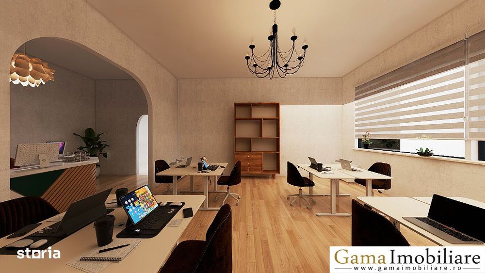 GM1303 Inchiriere casa interbelica Uniriii_ Calarasi_stradal