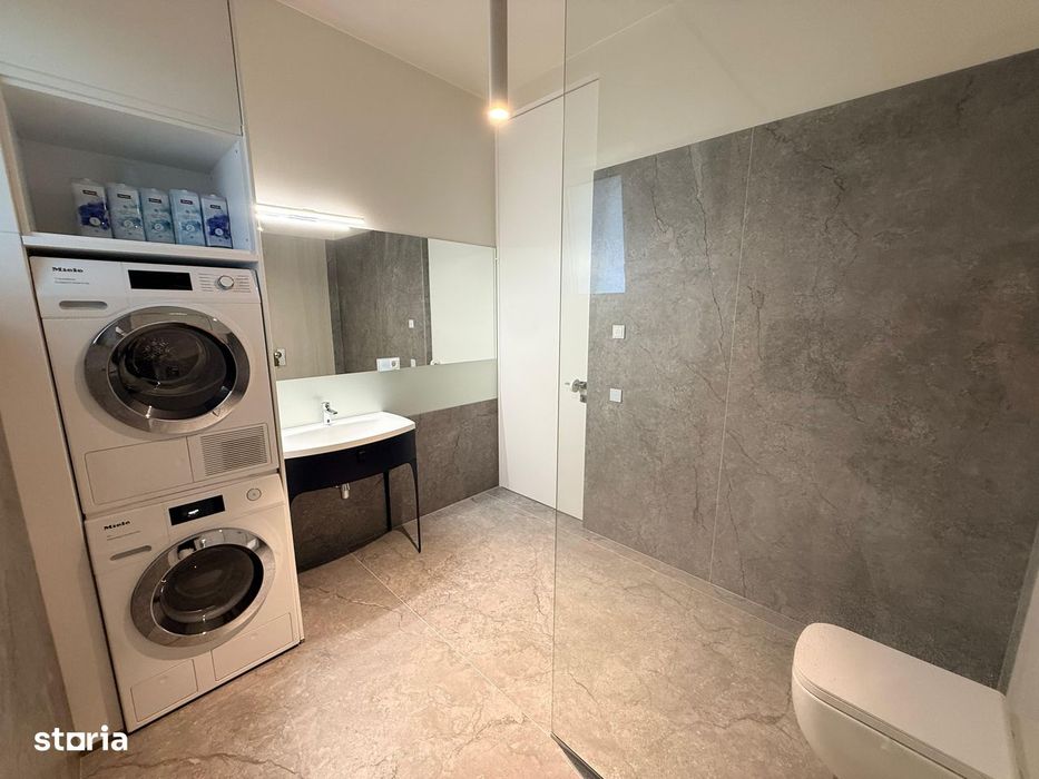 Vand Vila Ultra-Premium