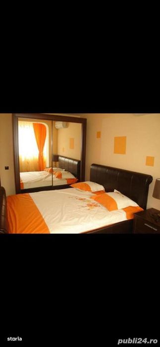 Apartament 3 camere Bucur Obor | aer conditionat | metrou — fotografia 1