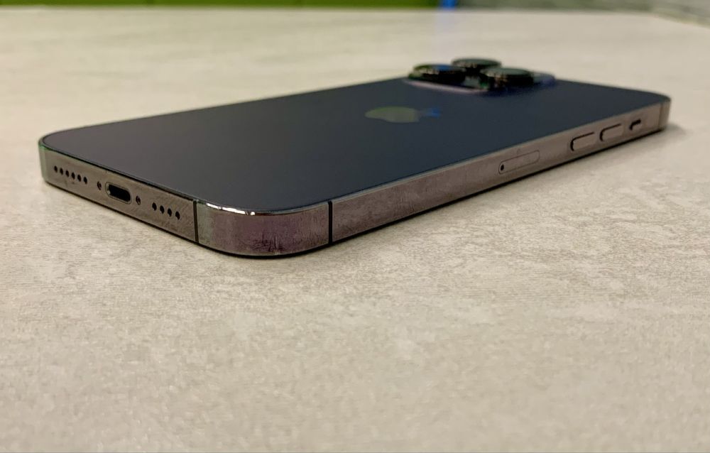 Продам свой Iphone 14 Pro Max 85%, 128Gb, состояние в описании!