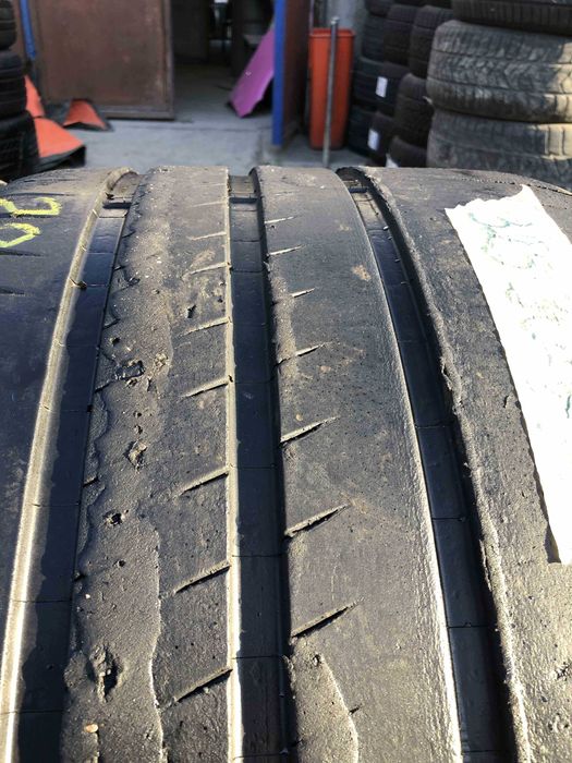 325/30 R21 • Vara • Michelin Pilot Sport Cup 2 N2 108Y | 2 buc | DOT 2022 | Pret/buc