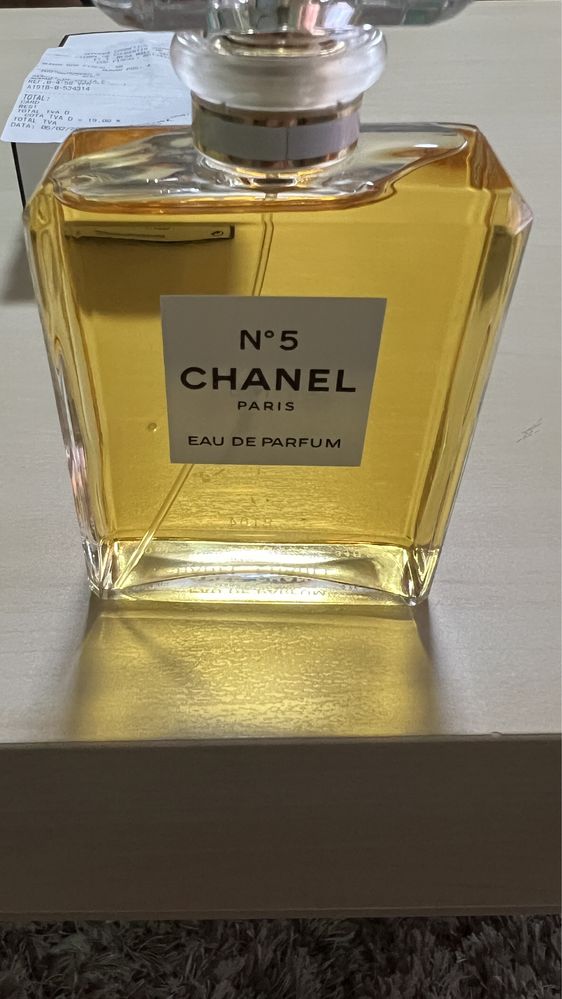 Parfum femei Chanel  Sephora Original Bucuresti Sectorul 3 • 