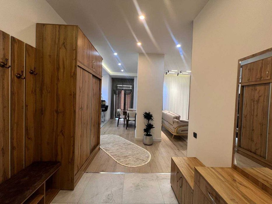 Ташкент сити Бульвард 3/5/7 92м2 евро квартира: Продажа