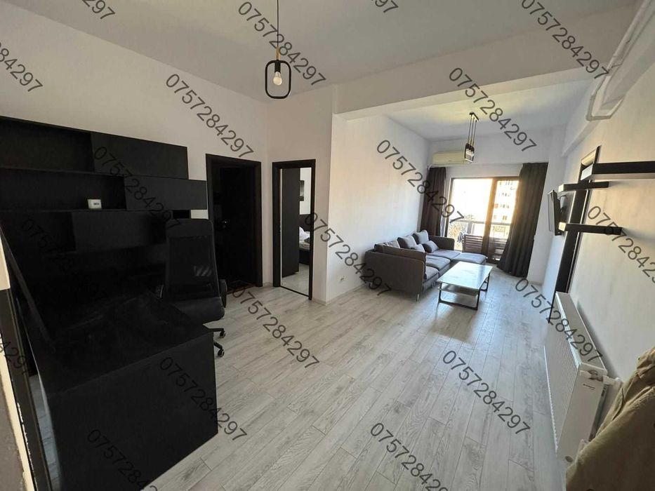 Inchiriez apartament cu 2 camere, Dristor, 5 minute de metrou