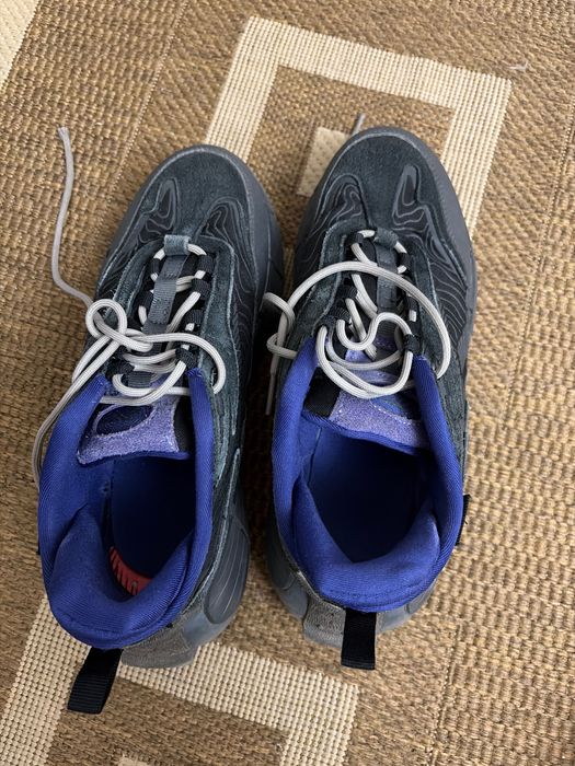 Reebok оригинал кроссовки