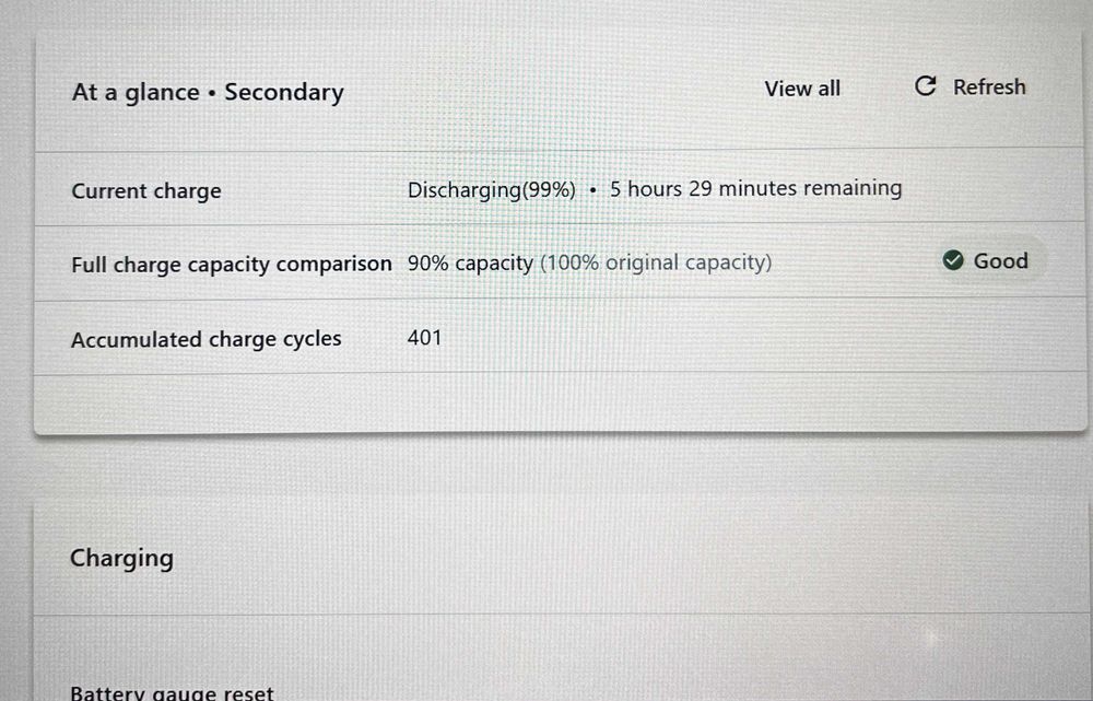Lenovo ThinkPad T480, reconditionat (i5, 8 GB RAM, 256 GB M.2, TOUCH)