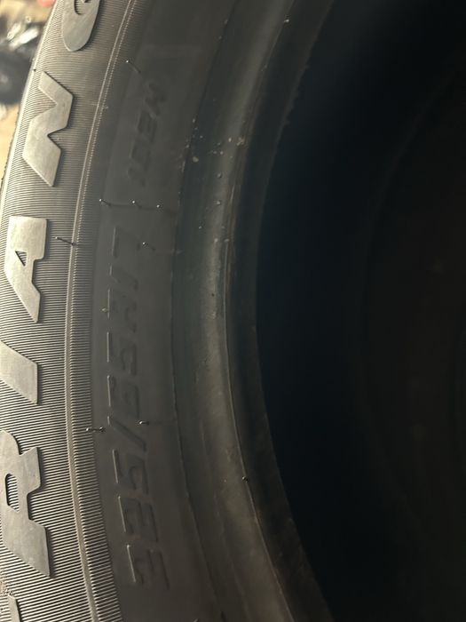 Комплект авторезины