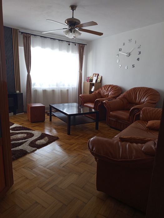 Apartament 3 camere etaj 2 decomandat confort 1 renovat integral