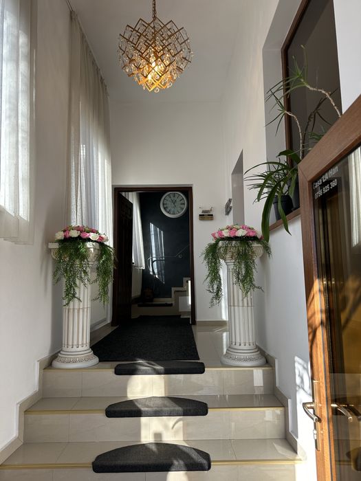 Cazare Ieftină Regim Hotelier Pensiune Brasov