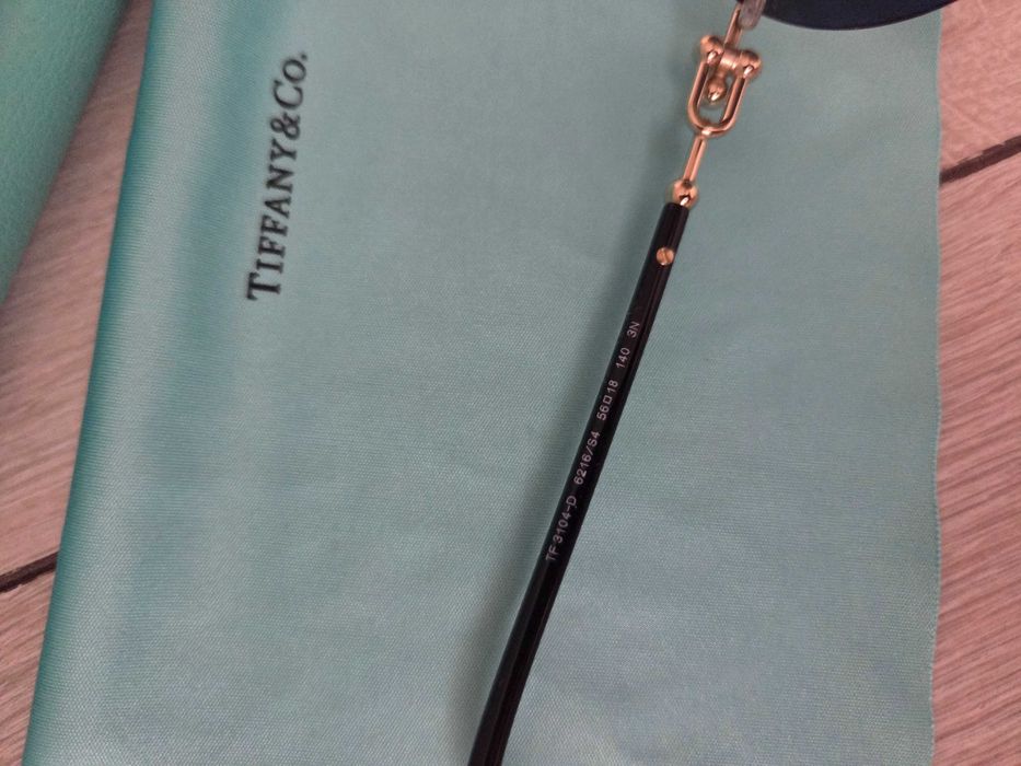 Дамски очила Tiffany and Co,  оригинални