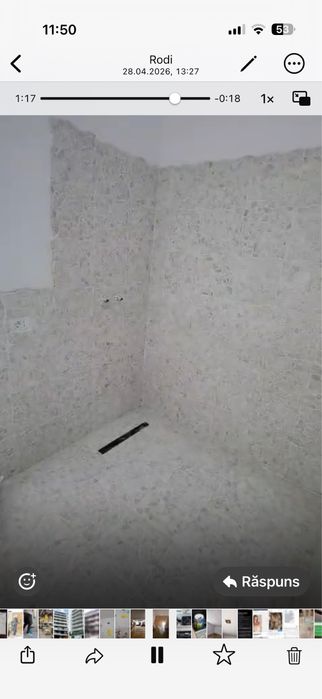 Ap 3 camere 130 m utili  Baneasa Dobrogeanu gherea