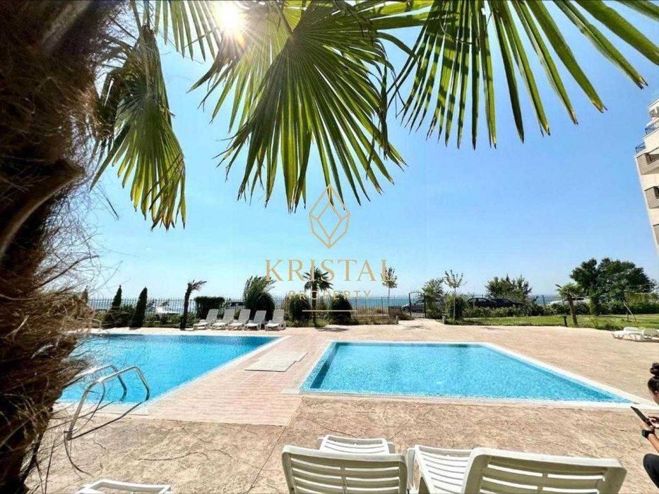 Продава се Двустаен апартамент в Свети Влас - 60 кв.м за 1292 €/кв.м - Снимка #12