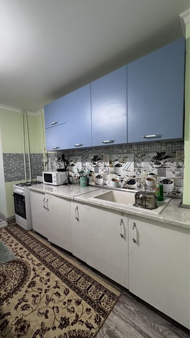 Квартира посуточно