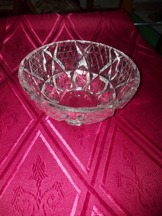 Продам советский хрусталь СССР