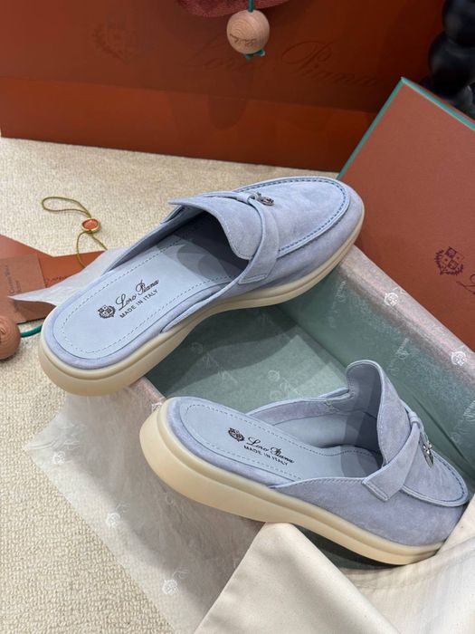 Papuci Loro Piana 35-42
