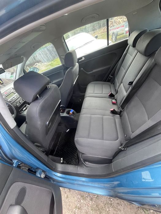 VOLKSWAGEN e-Golf 2005 — imagine 3