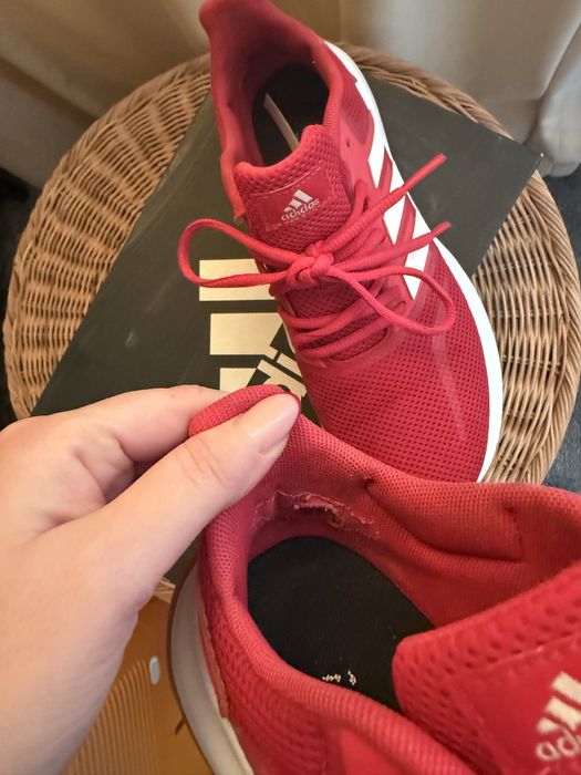Adidas Runfalcon roz