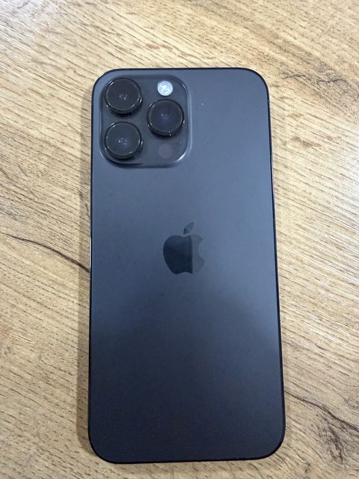 Продам айфон 14 про макс 128гб