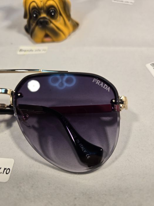 Promotie - Ochelari de soare Parda, PR78, Black