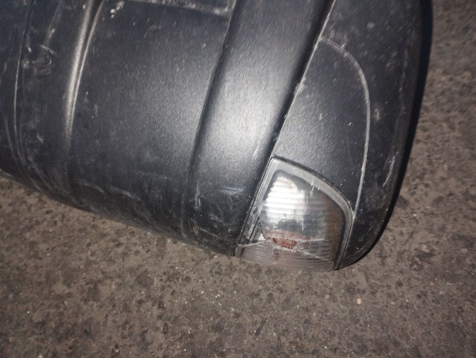 Oglinda dreapta Iveco daily 2016-2024