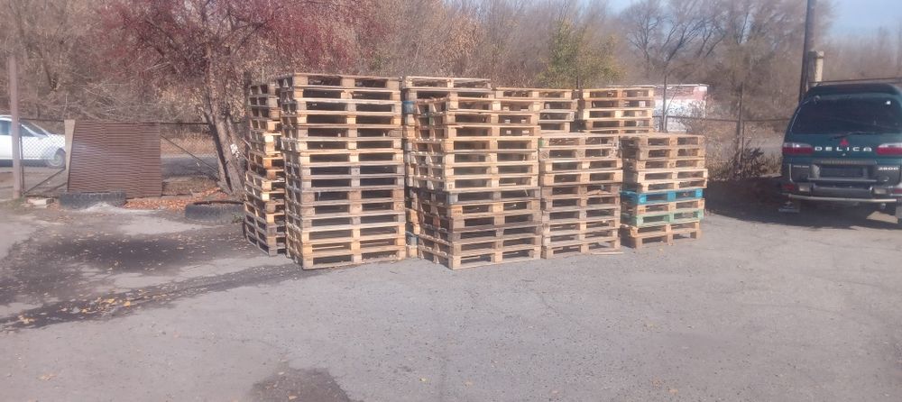 Продам   поддоны