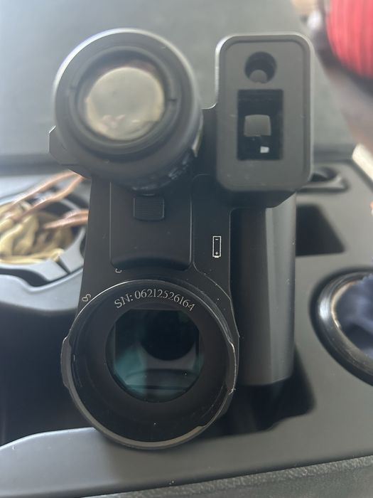 Night Vision PARD 007 4K