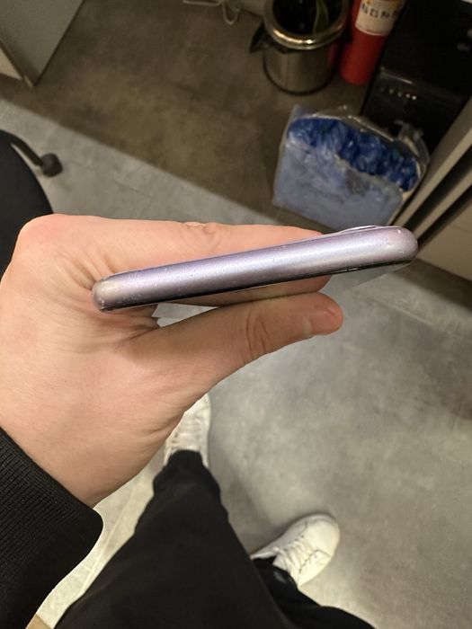 iPhone 11 128 gb / Айфон 11 128 гб