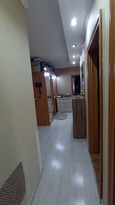 Продам квартиру шахтерский поселок