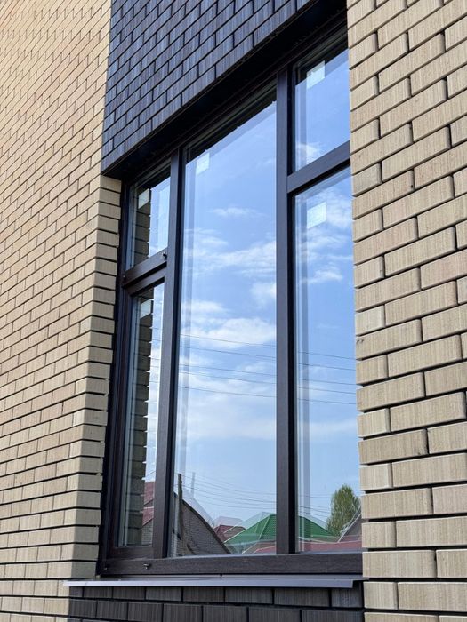 Замена резины , уплотнителя москитная сетка