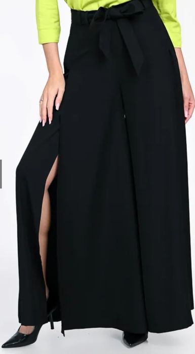 Fustă-pantalon eleganta mar 46 noua cu etichetă