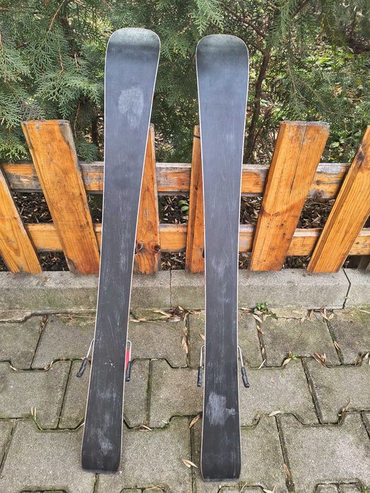 Детски ски Atomic 90см