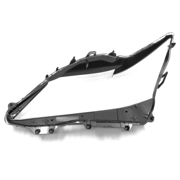 Стекла фар lexus L10 gs350