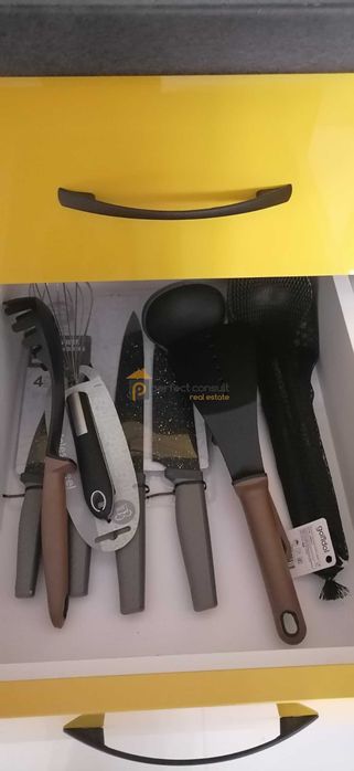 Дава се под наем Двустаен апартамент в Пловдив, Каменица 1 - 75 кв.м за 500 € - Снимка #4