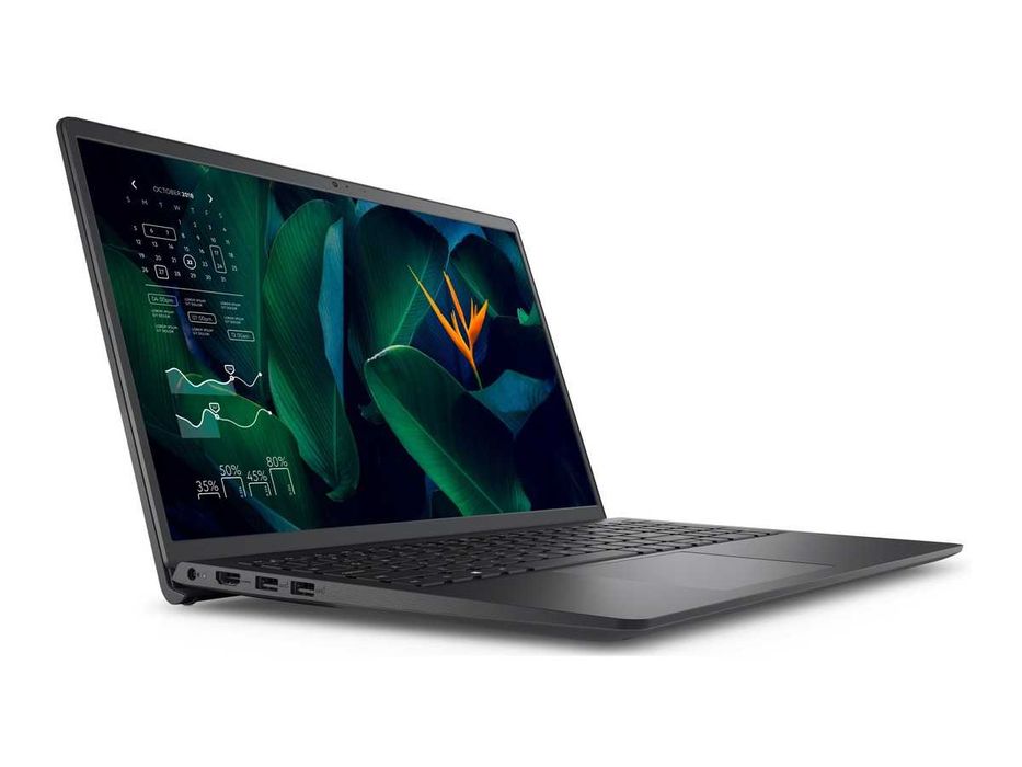 Лаптоп DELL Vostro 3515 RYZEN 5 3450U 8GB 256GB SSD NVME с до 24 МЕСЕЦА ГАРАНЦИЯ и Windows 11 PRO