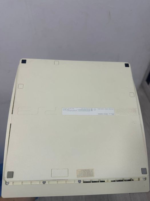 PlayStation 3slim/260gb 2 ta pult