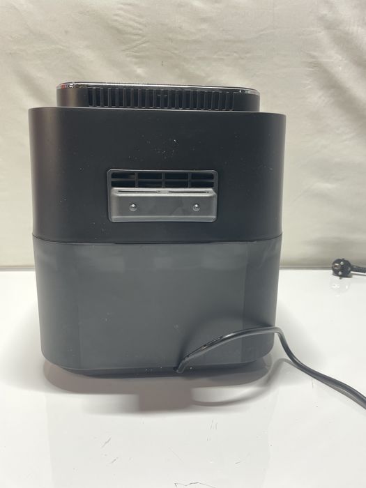 Friteuza cu aer cald Star-Light DAFV-1400X6, 1400 W, 6 l, 12 Programe presetate inclusiv deshidratare, temperatura ajustabila, vas detasabil