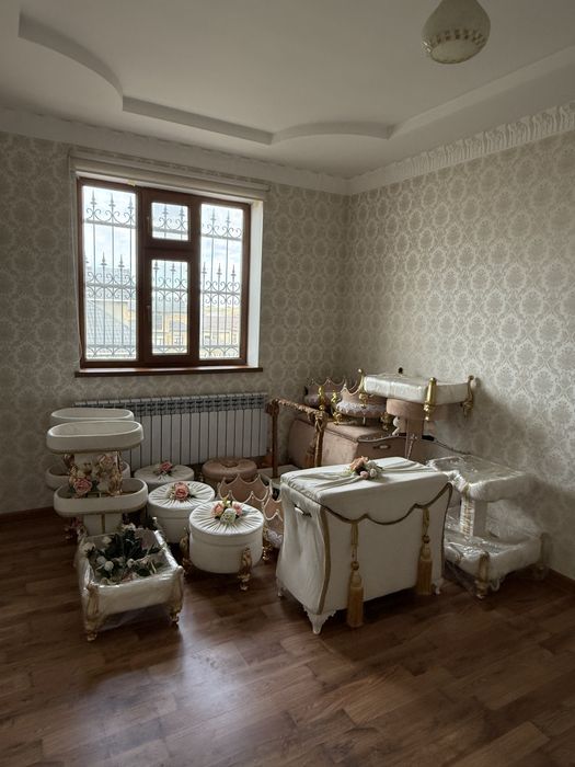 сандык,тойбастар,корзина