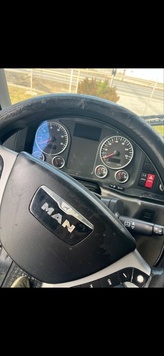 Man euro 4 si euro 5