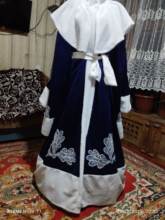 Корбобо кийим прокат