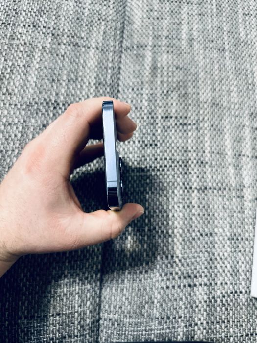 iPhone 13 Pro Max – 512 GB – Blue 89% baterie