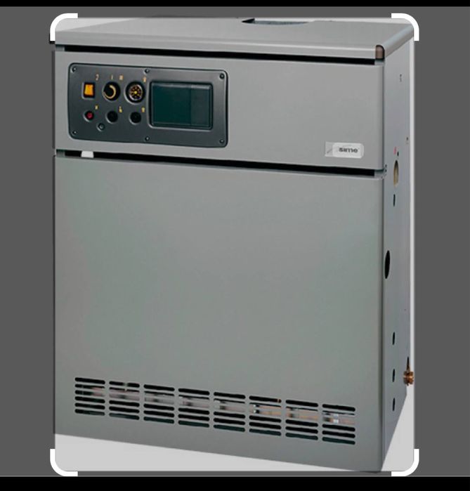 Ремонт и осмотр катлов на высшем уровне