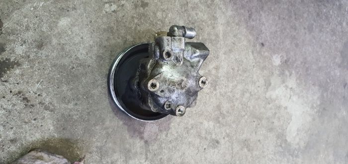 Pompa servo Audi A6 2.7, 3.0 TDI CAN, CDY-COD 4F0145156A