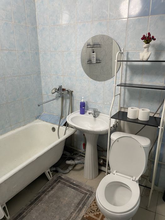 Продам 2комн.кв. 342 квартал дом 7