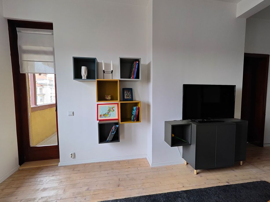 Дава се под наем Тристаен апартамент в София, Лозенец - 110 кв.м за 1077.12 € - Снимка #5