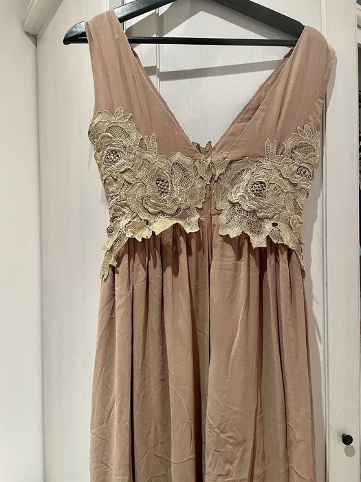 Rochie de seara Nissa