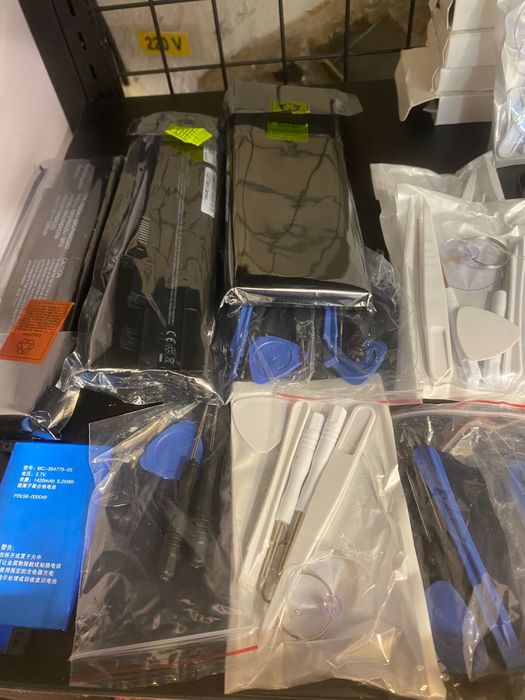 Bateri laptop telefoane 30 ron angro noi