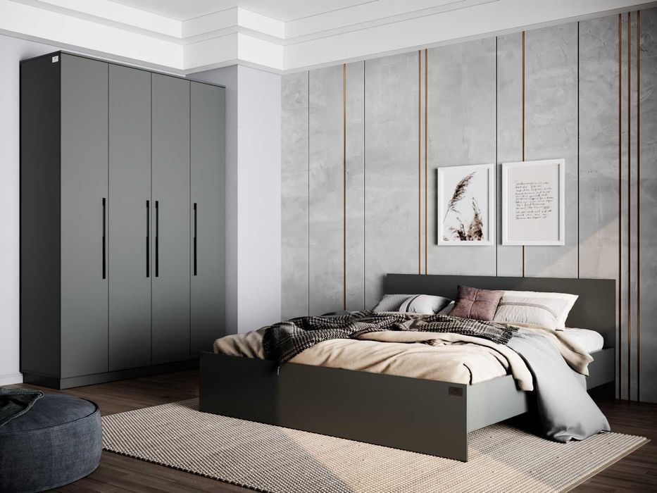 Спальный гарнитур Стоундхендж Фрея