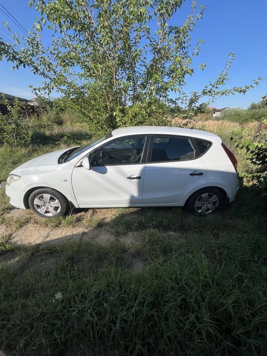 Vand hyundai i30