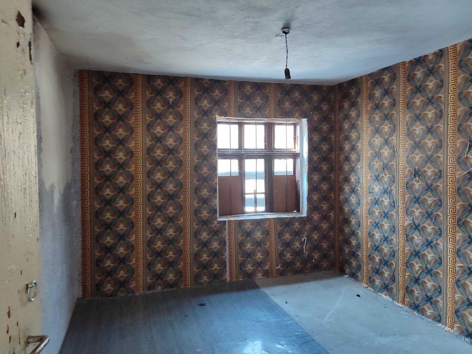 Къща в село Росица