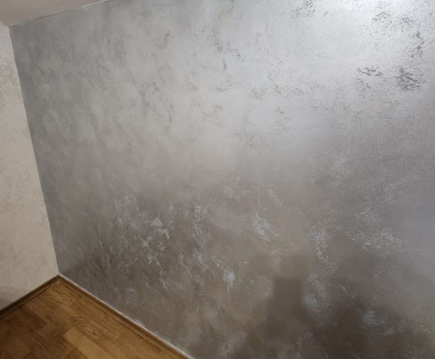 Выполним отделочные работы